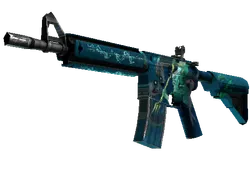 M4A4 | Poseidon