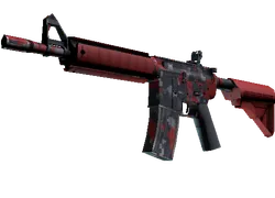M4A4 | Red DDPAT