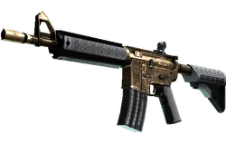 M4A4 | Royal Paladin