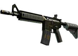 M4A4 | The Battlestar