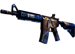 M4A4 | The Emperor