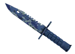 ★ M9 Bayonet | Bright Water