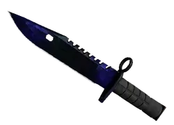 ★ M9 Bayonet | Doppler Phase 3