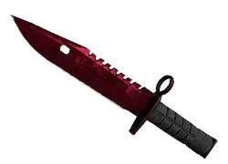 ★ M9 Bayonet | Doppler Ruby