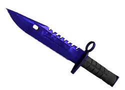 ★ M9 Bayonet | Doppler Sapphire