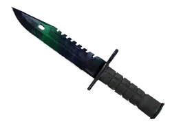 ★ M9 Bayonet | Gamma Doppler Phase 1