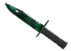 ★ M9 Bayonet | Gamma Doppler Phase 2