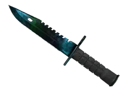 ★ M9 Bayonet | Gamma Doppler Phase 3