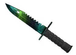 ★ M9 Bayonet | Gamma Doppler Phase 4