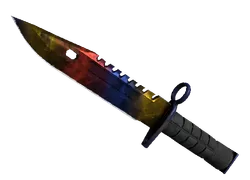 ★ M9 Bayonet | Marble Fade