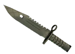 ★ M9 Bayonet | Safari Mesh
