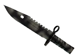 ★ M9 Bayonet | Scorched