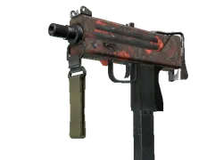 MAC-10 | Aloha