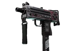 MAC-10 | Button Masher