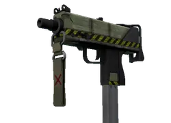 MAC-10 | Classic Crate