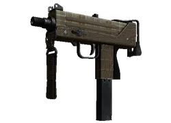 MAC-10 | Commuter