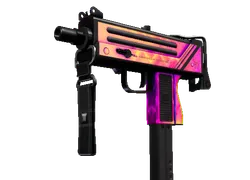 MAC-10 | Disco Tech