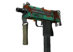 MAC-10 | Last Dive