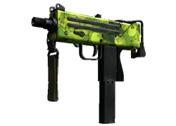 MAC-10 | Nuclear Garden