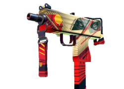 MAC-10 | Propaganda