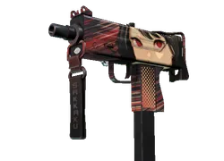 MAC-10 | Sakkaku