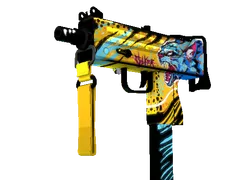 MAC-10 | Stalker