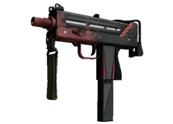 MAC-10 | Tatter