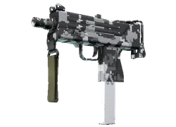 MAC-10 | Urban DDPAT