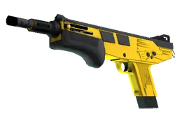 MAG-7 | Bulldozer