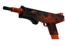 MAG-7 | Core Breach