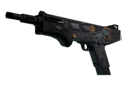 MAG-7 | Foresight