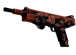 MAG-7 | Insomnia
