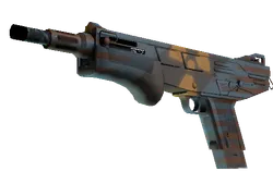 MAG-7 | Irradiated Alert