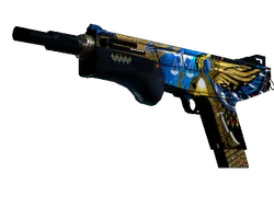 MAG-7 | Justice