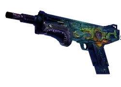 MAG-7 | Monster Call