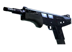MAG-7 | Navy Sheen