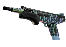 MAG-7 | Prism Terrace