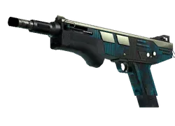 MAG-7 | Sonar