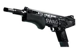 MAG-7 | SWAG-7