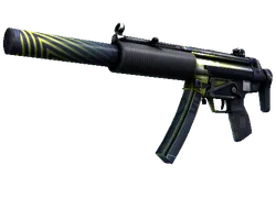 MP5-SD | Condition Zero