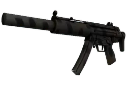 MP5-SD | Dirt Drop