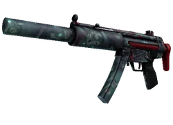 MP5-SD | Lab Rats