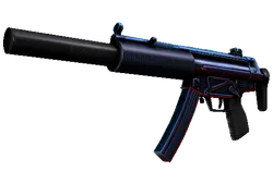 MP5-SD | Liquidation