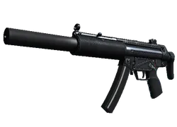 MP5-SD