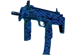 MP7 | Asterion