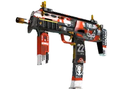 MP7 | Bloodsport