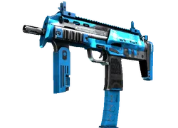 MP7 | Cirrus