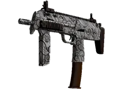 MP7 | Gunsmoke