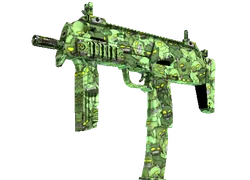 MP7 | Impire