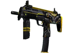 MP7 | Nemesis